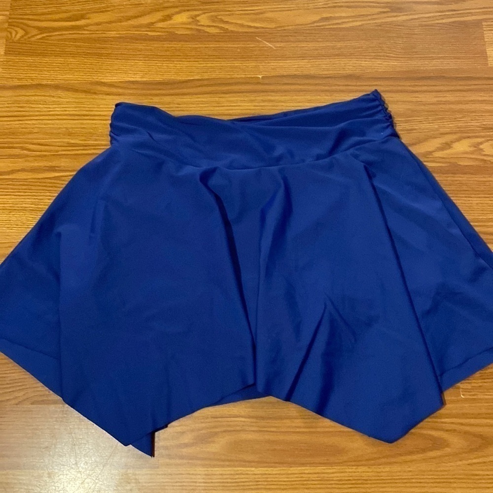 Shekini Bikini Bottom size medium (CA)